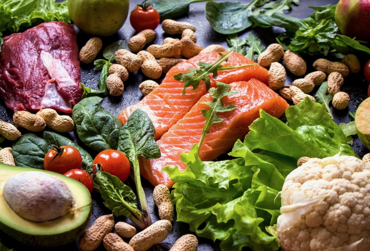 How Does Diet Influence Immune Function